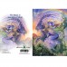 JOSEPHINE WALL GREETING CARD ZODIAC CAPRICORN